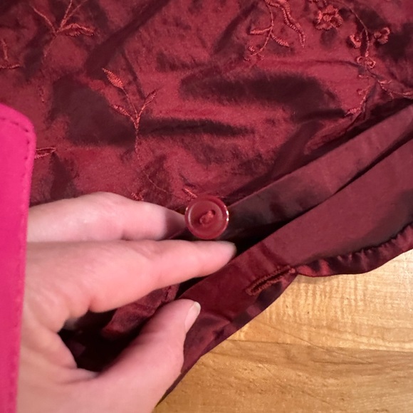 Queen duvet cover - Picture 3 of 6